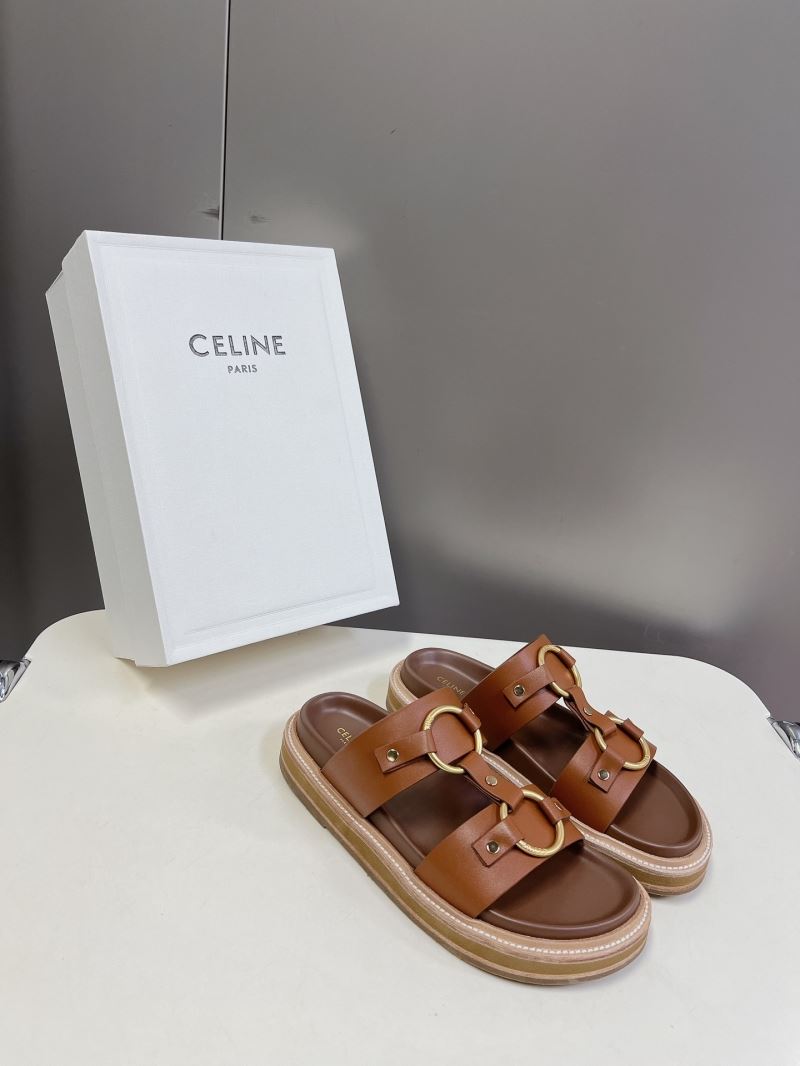 Celine Sandals